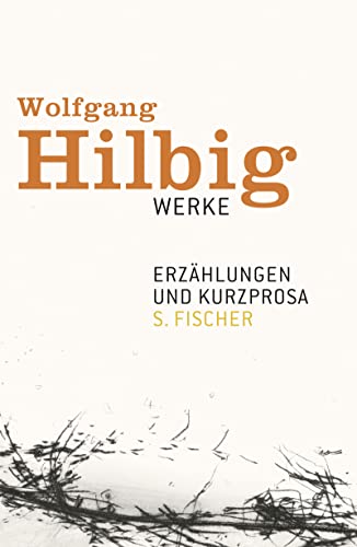 Werke, Band 2: Erzählungen und Kurzprosa von FISCHERVERLAGE